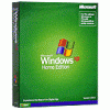 Windows XP Home SP2 Full Retail Box Version